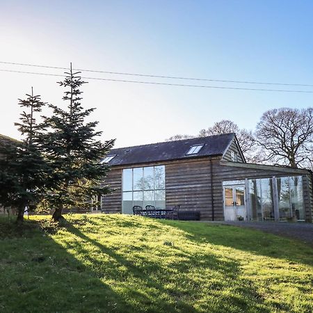 Caely Villa Llandrindod Wells Eksteriør bilde