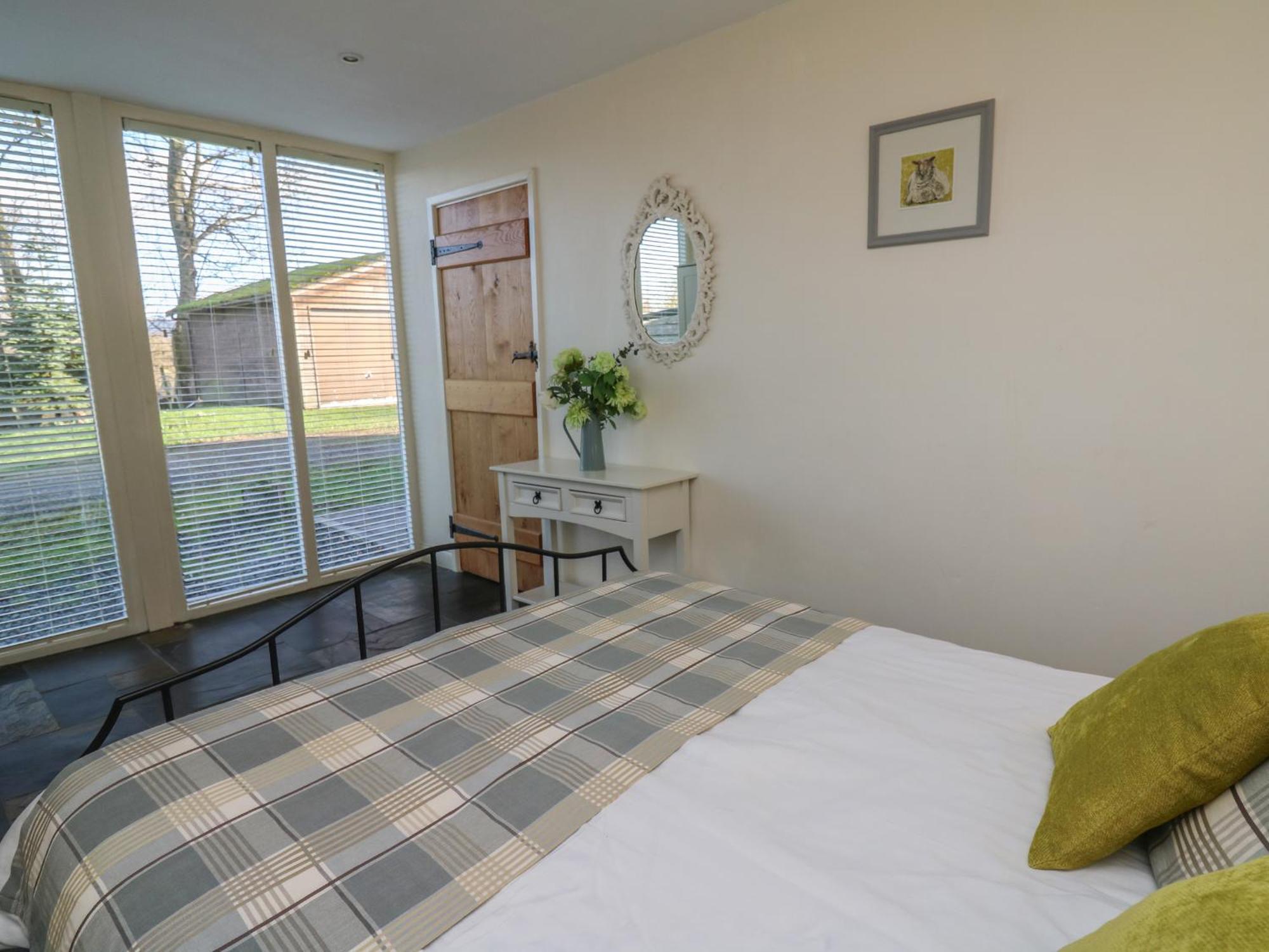 Caely Villa Llandrindod Wells Eksteriør bilde