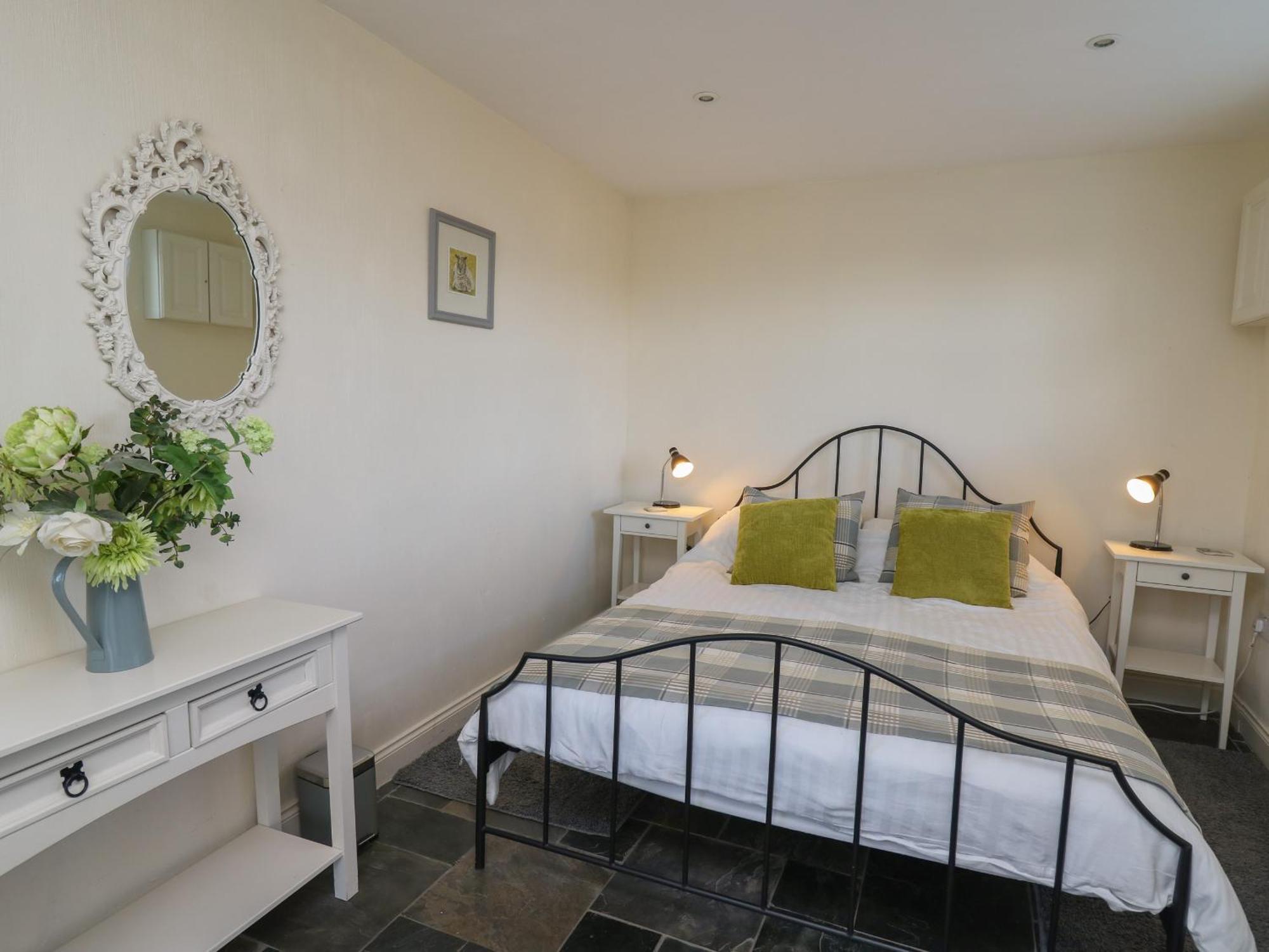 Caely Villa Llandrindod Wells Eksteriør bilde