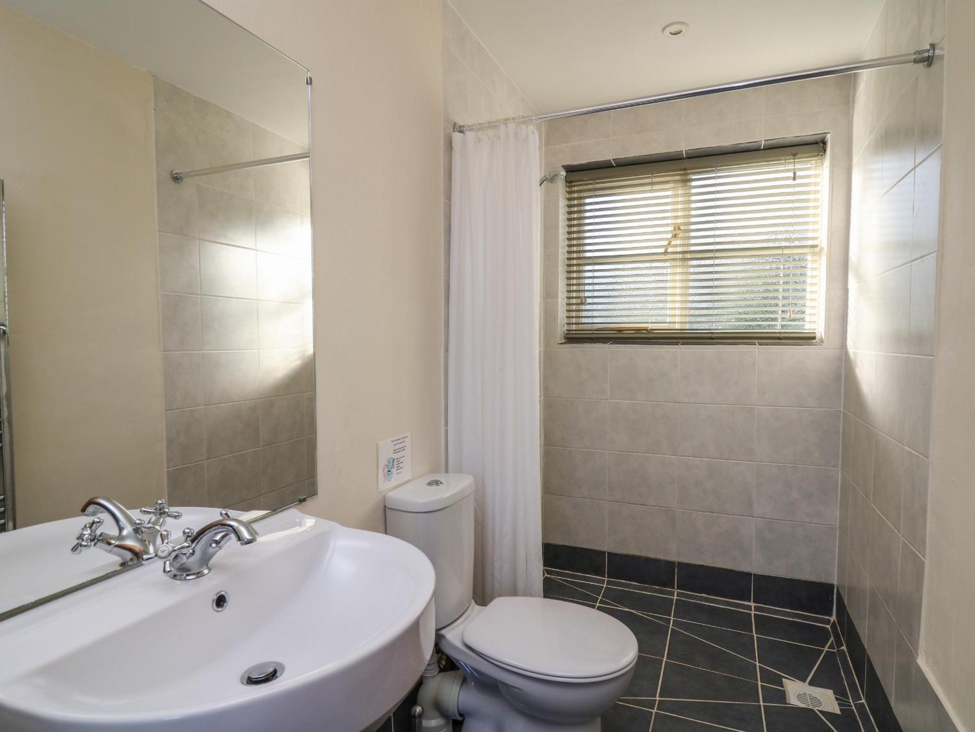 Caely Villa Llandrindod Wells Eksteriør bilde