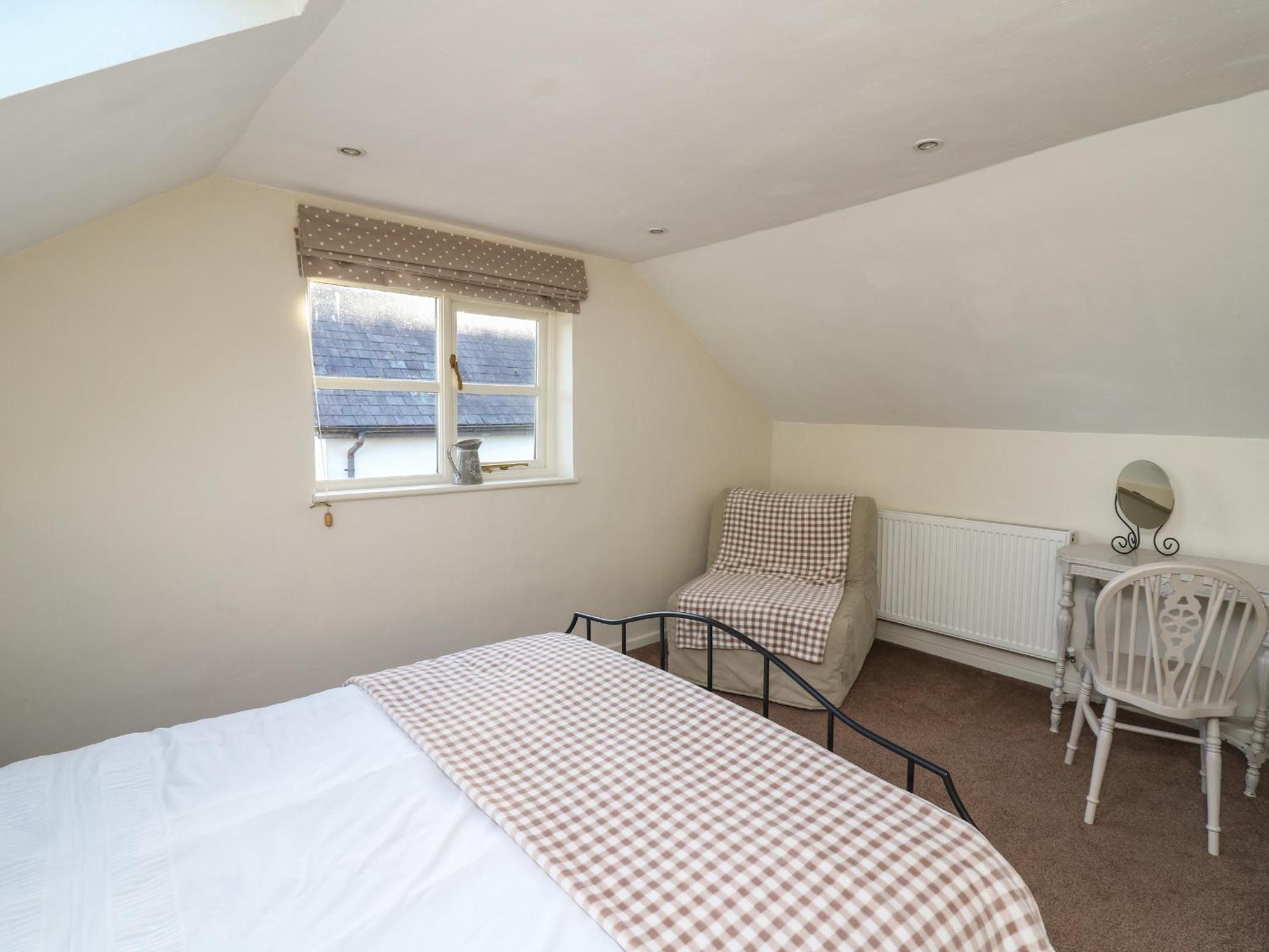 Caely Villa Llandrindod Wells Eksteriør bilde