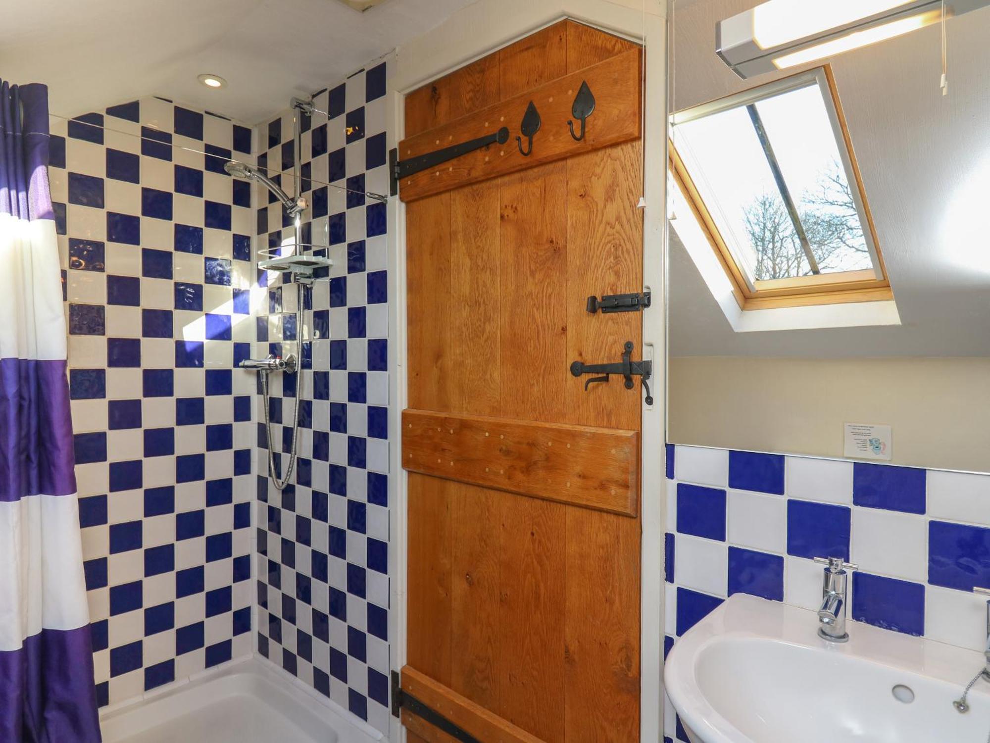 Caely Villa Llandrindod Wells Eksteriør bilde