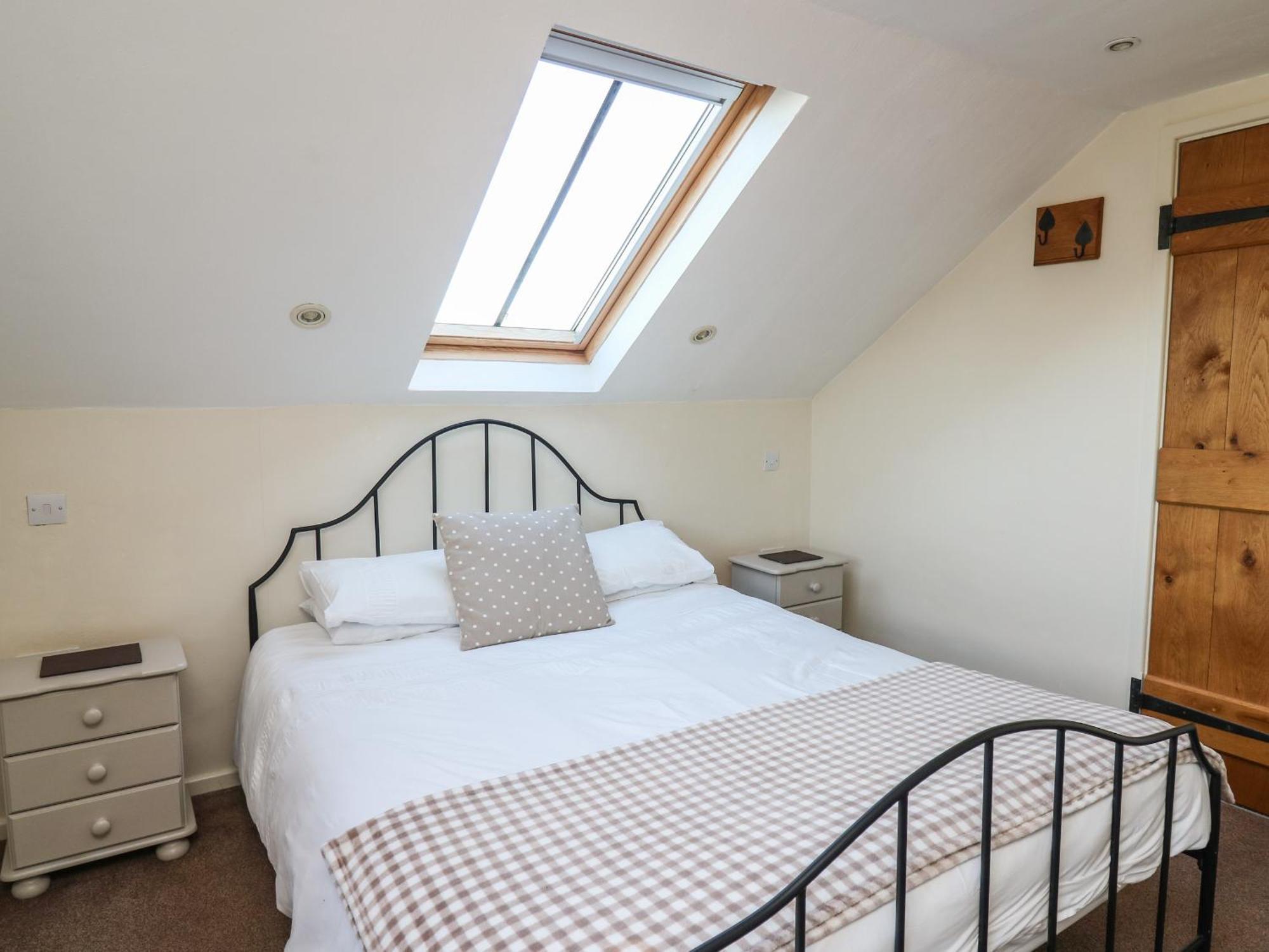 Caely Villa Llandrindod Wells Eksteriør bilde
