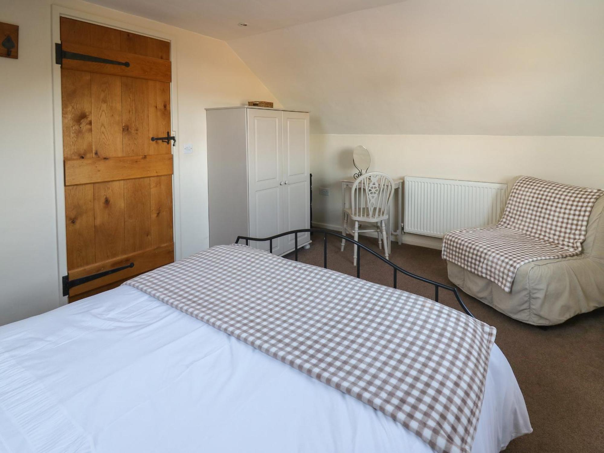 Caely Villa Llandrindod Wells Eksteriør bilde